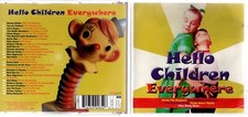 Hello Children Everywhere by Various Artists (CD, 2002)