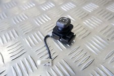 LEXUS LS460 LS600H 2008