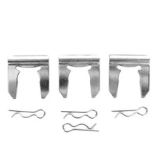 OEM Shifter Cable Clips Honda