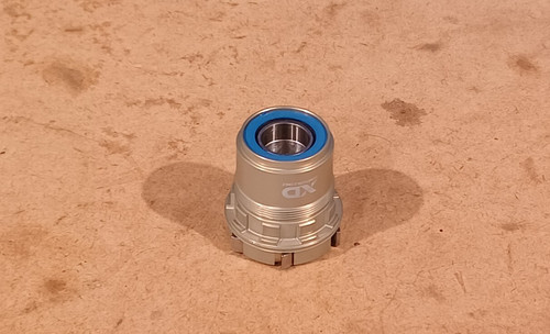 Sonder nova freehub - freehub, xd