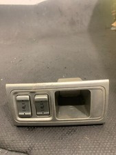 2006 HONDA FR-V INTERIOR TRIM 77285-SJD-E020 #2