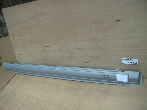 Mondeo mk1 mk2 4dr - ,