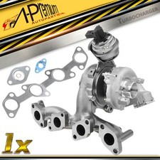A-Premium Turbo Turbocharger