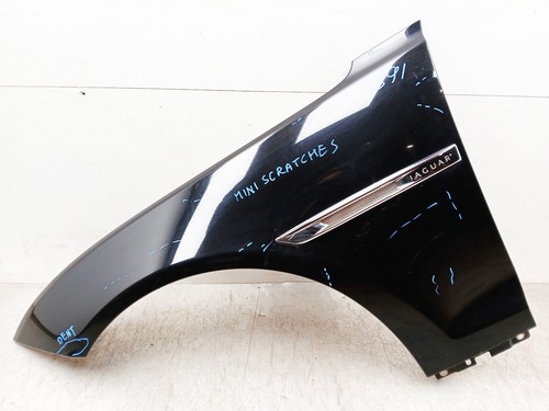 Jaguar x351 wing fender - x351,