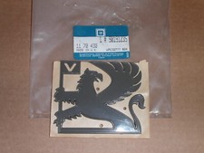 Vauxhall Astra Mk2 Bonnet