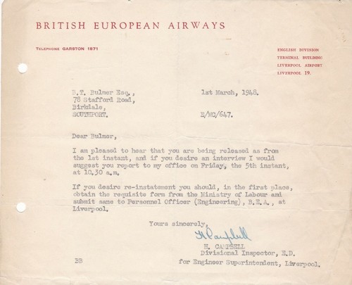 British european airways - british,