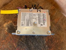 Mercedes C Class Sat Nav Head