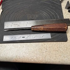 S.J. Addis W P Carving Chisel