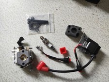 Ignition Coil Carburetor Spark