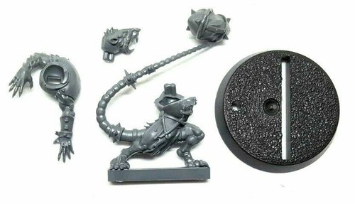 Blood bowl skaven - bowl,