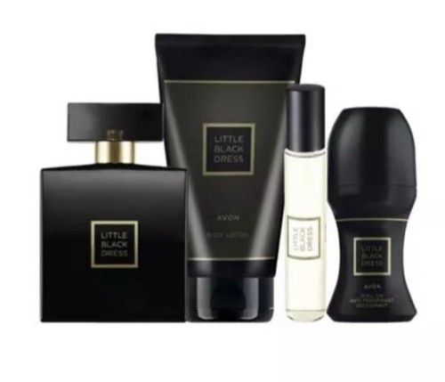 Avon little black - avon,