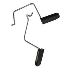 2 X THROTTLE TRIGGER LINK