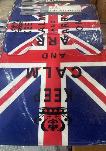 Flag british pc - british,