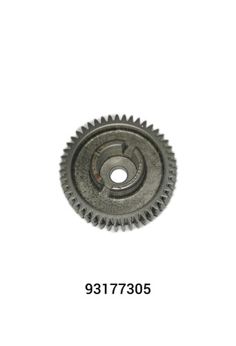 Vauxhall genuine camshaft - vauxhall,
