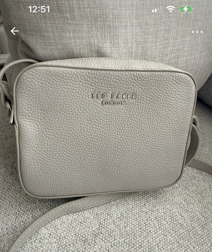 Ted baker handbag womens - baker, light