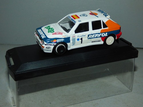 Vitesse scale lancia - vitesse, 1:43