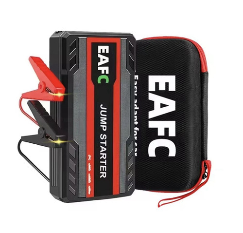 Eafc car jump - starter, power