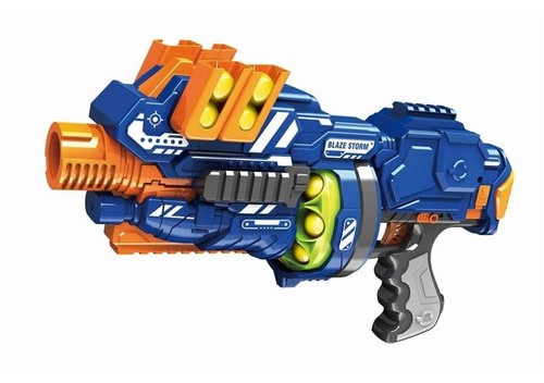 Tommy toys soft ball - toys,