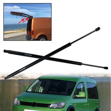 For VW Caddy MK3 2004-2015 Tailgate Rear Boot Trunk Gas Struts 715 mm 2K0827550B