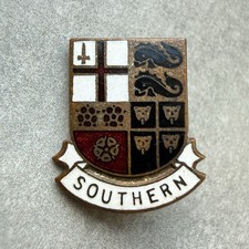 The Southern Railway SR