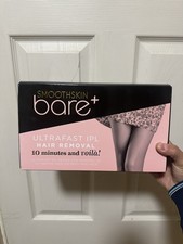 Smoothskin Bare Plus Ultrafast