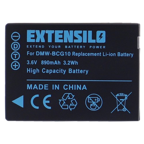 Battery for panasonic - battery,