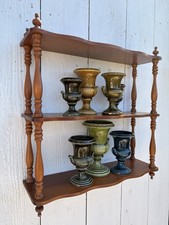 French Vintage Cherrywood
