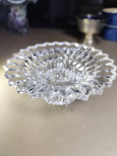 Party lite radiant crystal - party,