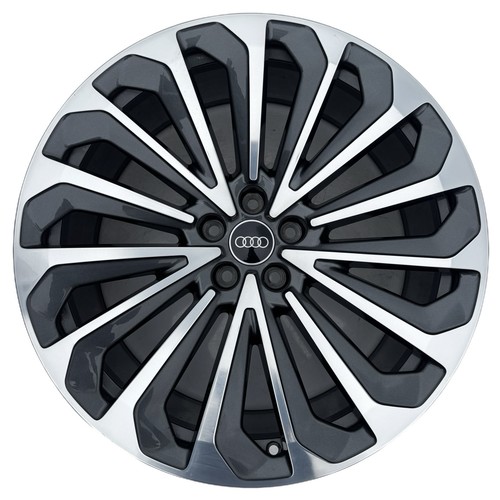 Genuine audi tron - genuine, suv