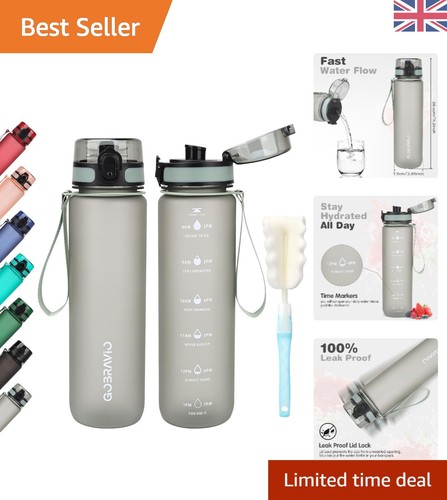 Water bottle drinking - water,