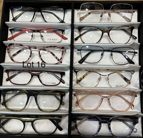 Brand new optical frames - x,