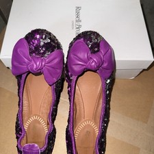 Russell & Bromley Ras