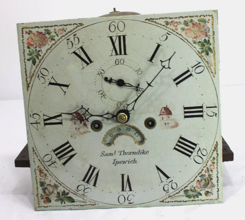 Late 18th century - late,