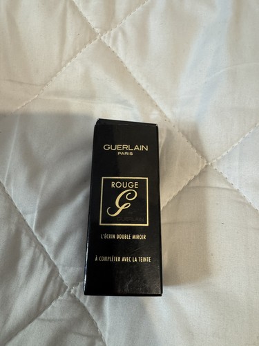 Guerlain rouge double mirror - guerlain,