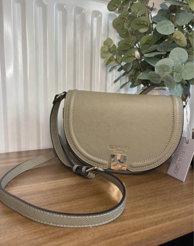 Luella grey tara leather - luella,