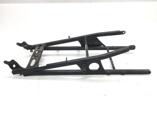 Rear frame buckle honda - frame,