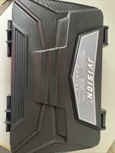 Jvision portable power washer - jvision,