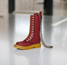 Dr. Martens USB Drive Boot |