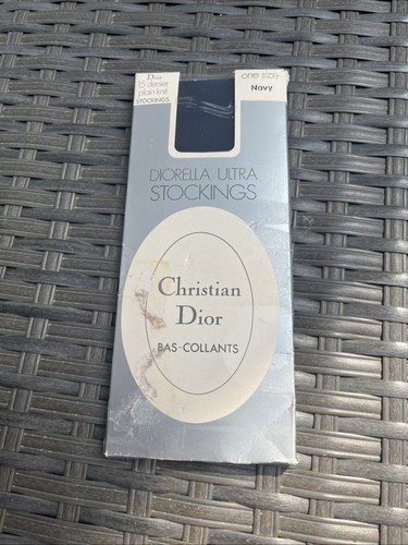 Vintage retro christian dior - vintage/retro,