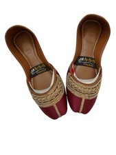 Khussa Women's Shoes UK Size 5