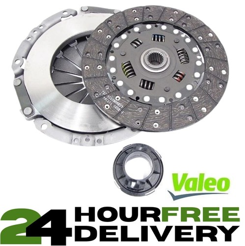 Complete valeo clutch kit - complete,