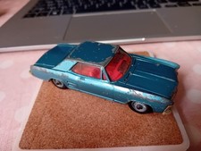 Corgi Buick Riviera Car