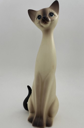Vintage mid century - vintage, siamese