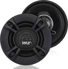 Pyle Car Stereo Speakers