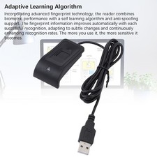 360 Degree Touch USB