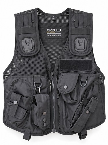 Zulu tactical duty - tactical,