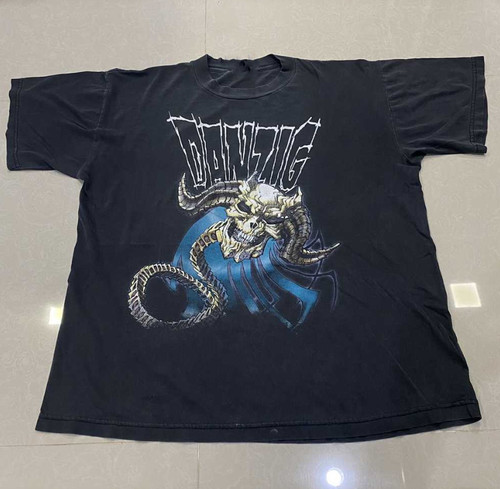 Vintage danzig band - vintage,