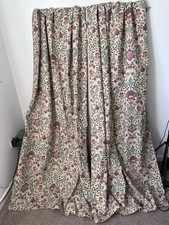 Dunelm Eyelet Ruskin Curtains