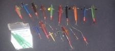 Vintage devon minnows 1 - devon,