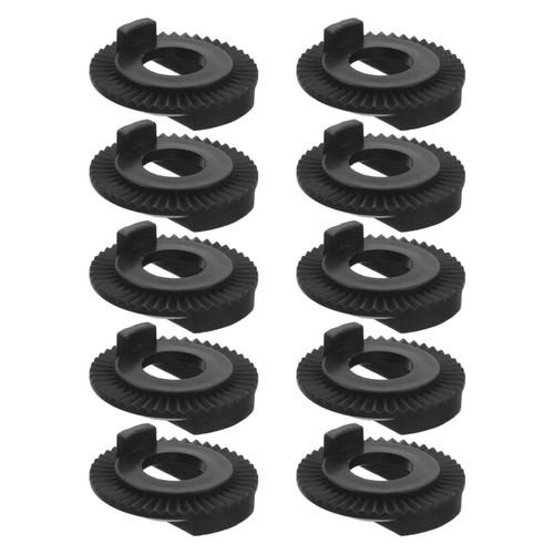 10pcs fan grommet grommets - fan,